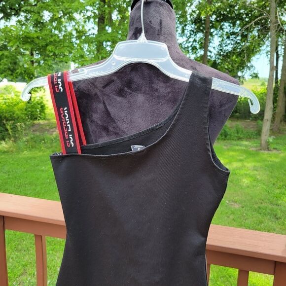 Red Fox Ladies Sporty Bodycom Dress, Small - Picture 4 of 14